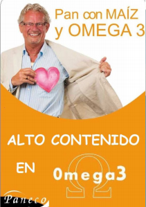 Maz y Omega 3